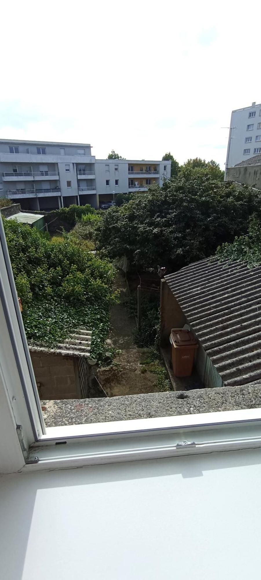 Destelle Appart Proche Gare Saint-Brieuc Exteriér fotografie
